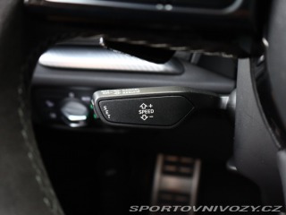 Audi RS3 2.5 TFSI 2019