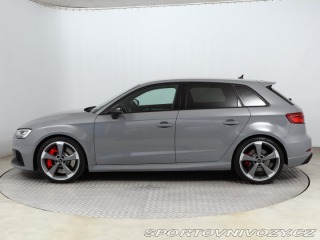 Audi RS3 2.5 TFSI 2019