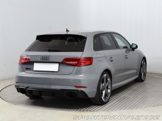 Audi RS3 2.5 TFSI 2019