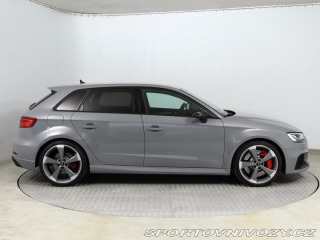 Audi RS3 2.5 TFSI 2019