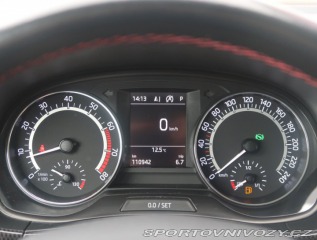 Škoda Fabia RS Style Plus R5 1.4 TSI 2018