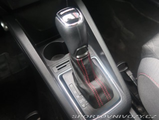 Škoda Fabia RS Style Plus R5 1.4 TSI 2018