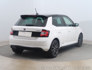Škoda Fabia RS Style Plus R5 1.4 TSI 2018
