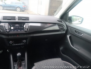 Škoda Fabia RS Style Plus R5 1.4 TSI 2018