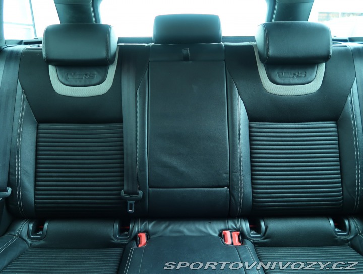 Škoda Octavia RS RS 2.0 TDI 2015