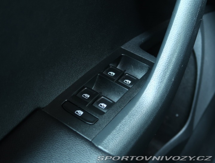 Škoda Octavia RS RS 2.0 TDI 2015
