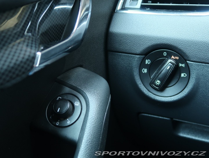 Škoda Octavia RS RS 2.0 TDI 2015