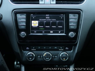 Škoda Octavia RS RS 2.0 TDI 2015