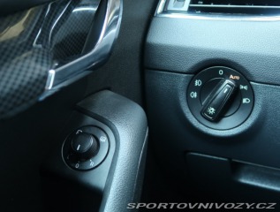 Škoda Octavia RS RS 2.0 TDI 2015