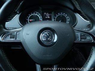 Škoda Octavia RS RS 2.0 TDI 2015