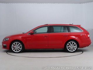 Škoda Octavia RS RS 2.0 TDI 2015