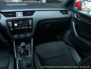 Škoda Octavia RS RS 2.0 TDI 2015