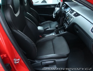 Škoda Octavia RS RS 2.0 TDI 2015