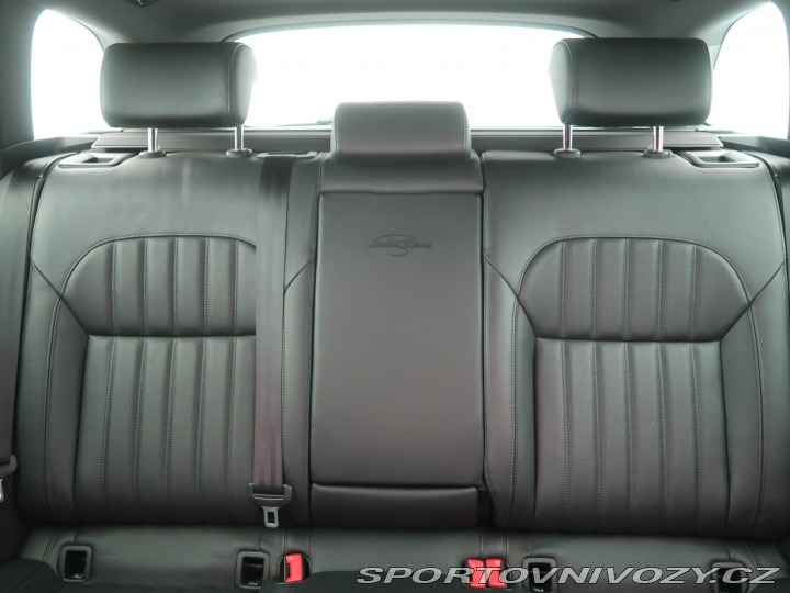 Škoda Superb Laurin&Klement 2.0 TS 2018