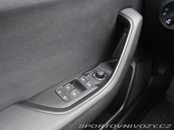Škoda Superb Laurin&Klement 2.0 TS 2018