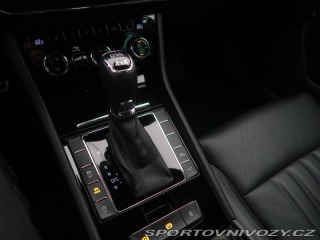Škoda Superb Laurin&Klement 2.0 TS 2018