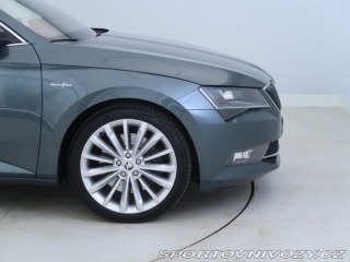 Škoda Superb Laurin&Klement 2.0 TS 2018