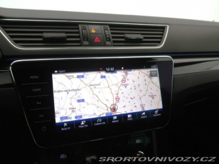 Škoda Superb Laurin&Klement 2.0 TS 2018