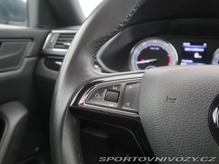Škoda Superb Laurin&Klement 2.0 TS 2018