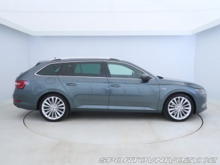 Škoda Superb Laurin&Klement 2.0 TS 2018