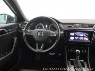 Škoda Superb Laurin&Klement 2.0 TS 2018