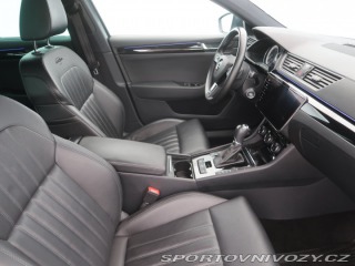 Škoda Superb Laurin&Klement 2.0 TS 2018