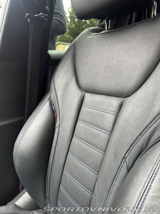 BMW 3 M340i 2020