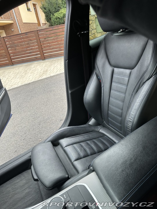 BMW 3 M340i 2020