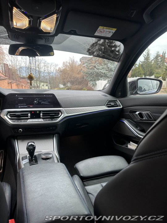BMW 3 M340i 2020