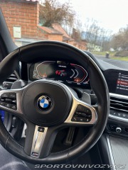 BMW 3 M340i 2020