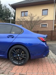 BMW 3 M340i 2020