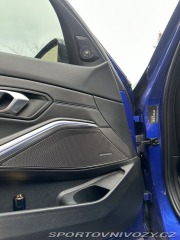 BMW 3 M340i 2020