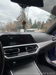 BMW 3 M340i 2020
