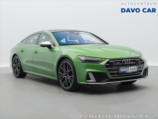 Audi S7 3,0 TDI 253kW quattro Spo