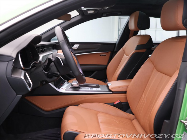Audi S7 3,0 TDI 253kW quattro Spo 2022