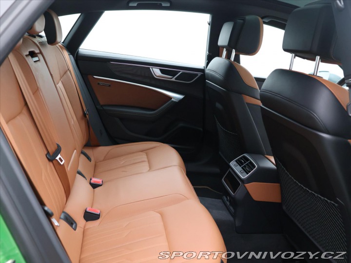 Audi S7 3,0 TDI 253kW quattro Spo 2022