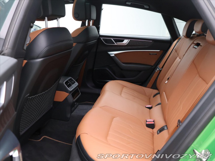 Audi S7 3,0 TDI 253kW quattro Spo 2022