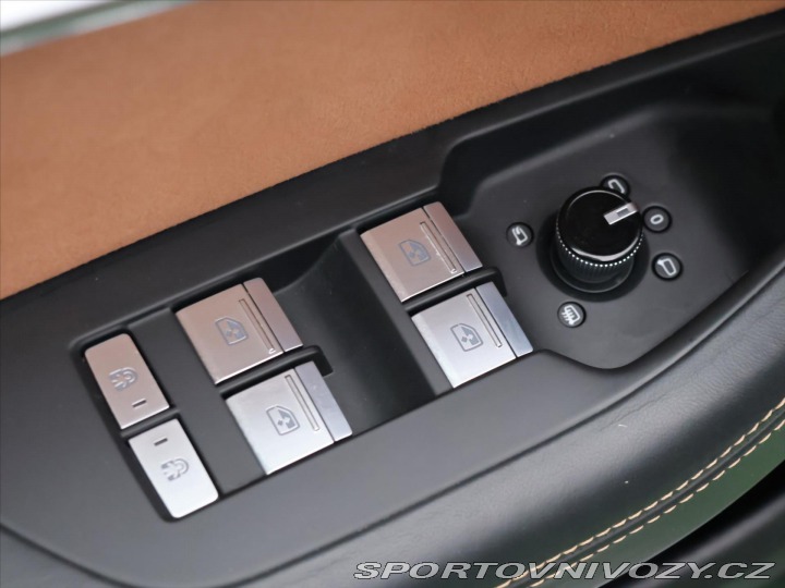 Audi S7 3,0 TDI 253kW quattro Spo 2022
