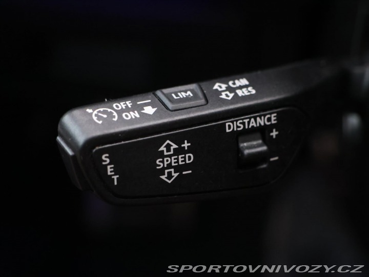 Audi S7 3,0 TDI 253kW quattro Spo 2022