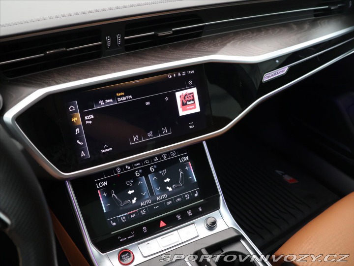 Audi S7 3,0 TDI 253kW quattro Spo 2022