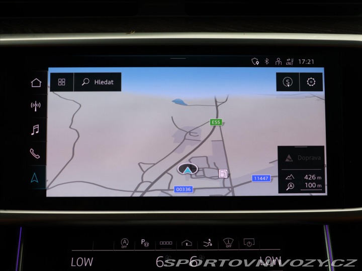 Audi S7 3,0 TDI 253kW quattro Spo 2022