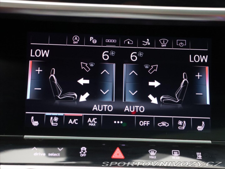 Audi S7 3,0 TDI 253kW quattro Spo 2022