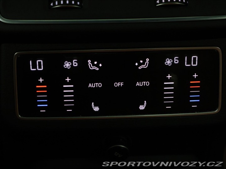 Audi S7 3,0 TDI 253kW quattro Spo 2022