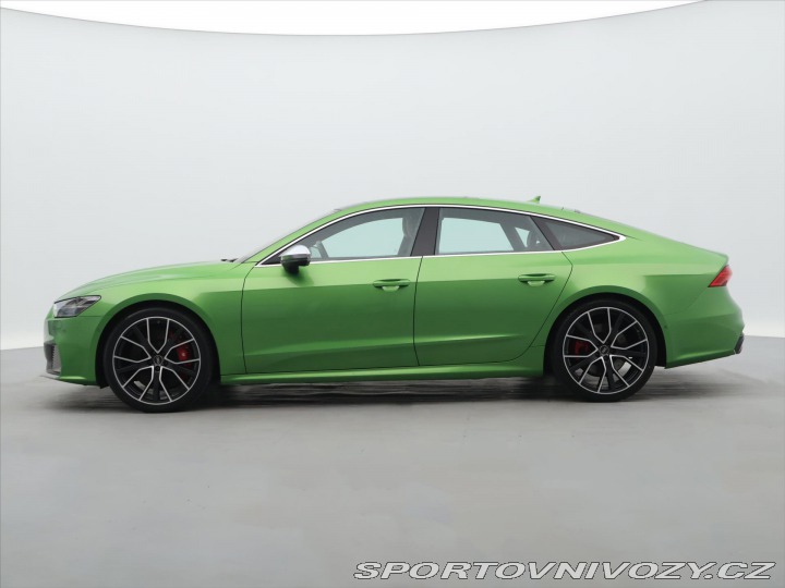Audi S7 3,0 TDI 253kW quattro Spo 2022