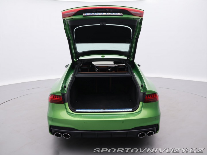 Audi S7 3,0 TDI 253kW quattro Spo 2022