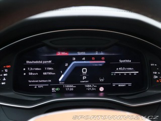 Audi S7 3,0 TDI 253kW quattro Spo 2022