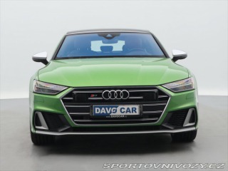 Audi S7 3,0 TDI 253kW quattro Spo 2022