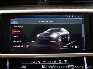 Audi S7 3,0 TDI 253kW quattro Spo 2022