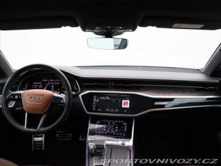 Audi S7 3,0 TDI 253kW quattro Spo 2022