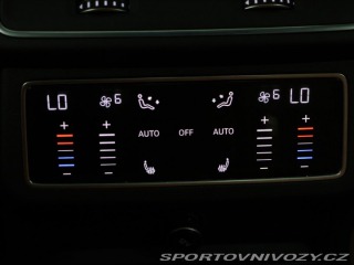 Audi S7 3,0 TDI 253kW quattro Spo 2022